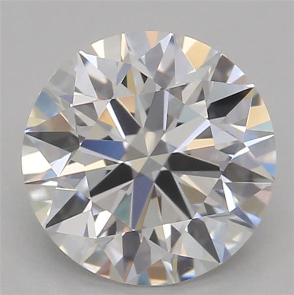 1.05 ct. round Lab Grown Diamond front image
