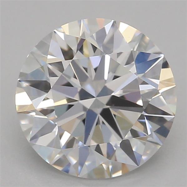 1.03 ct. round Lab Grown Diamond front image