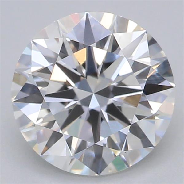 1.03 ct. round Lab Grown Diamond front image
