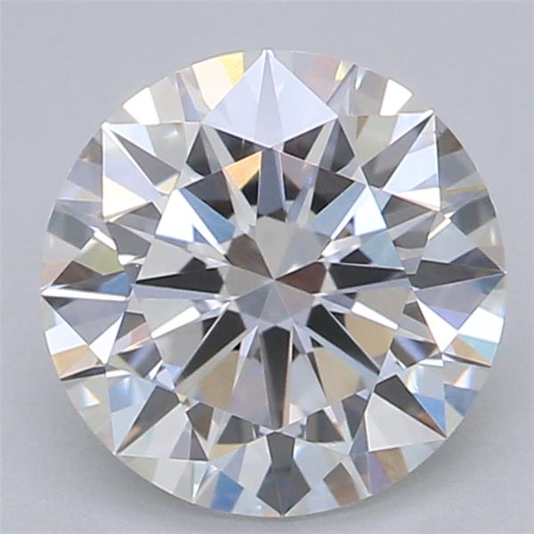 1.03 ct. round Lab Grown Diamond front image