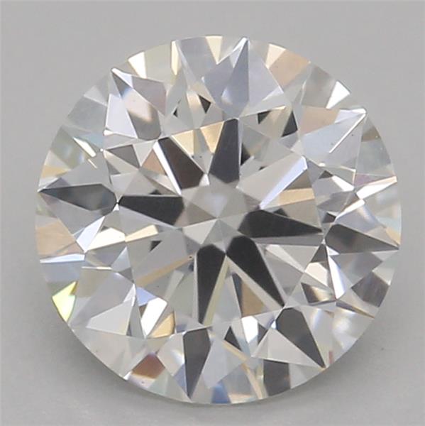 1.04 ct. round Lab Grown Diamond front image