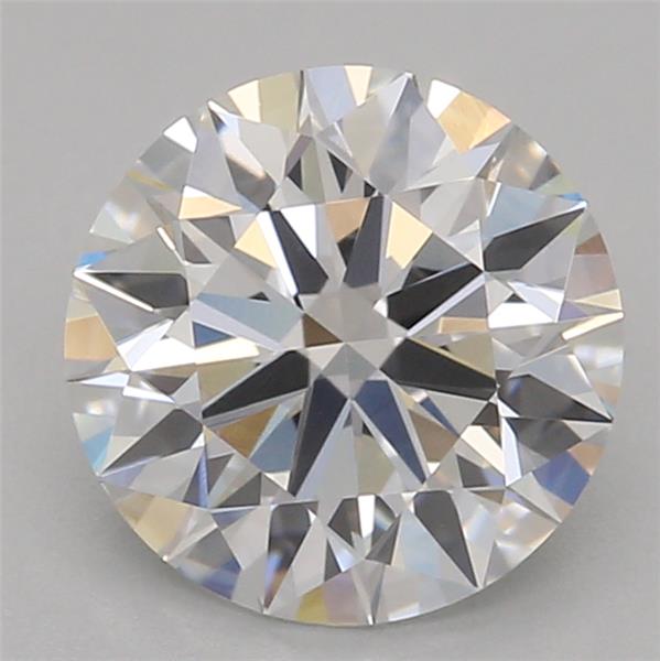 1.03 ct. round Lab Grown Diamond front image