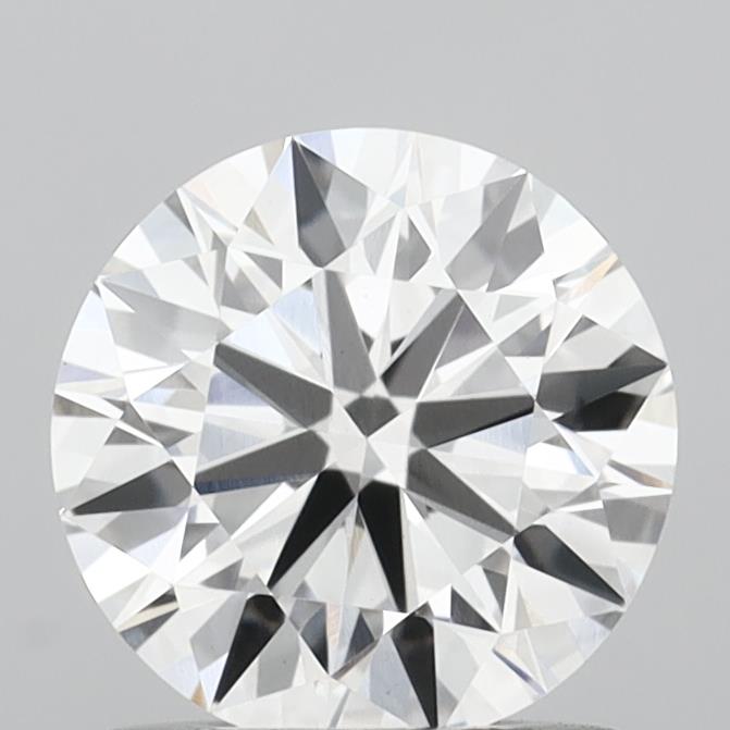 1.05 ct. round Lab Grown Diamond front image