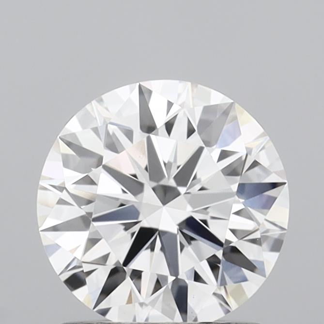 1.13 ct. round Lab Grown Diamond front image
