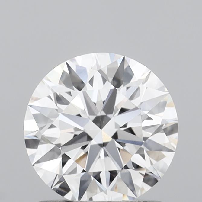 1.08 ct. round Lab Grown Diamond front image