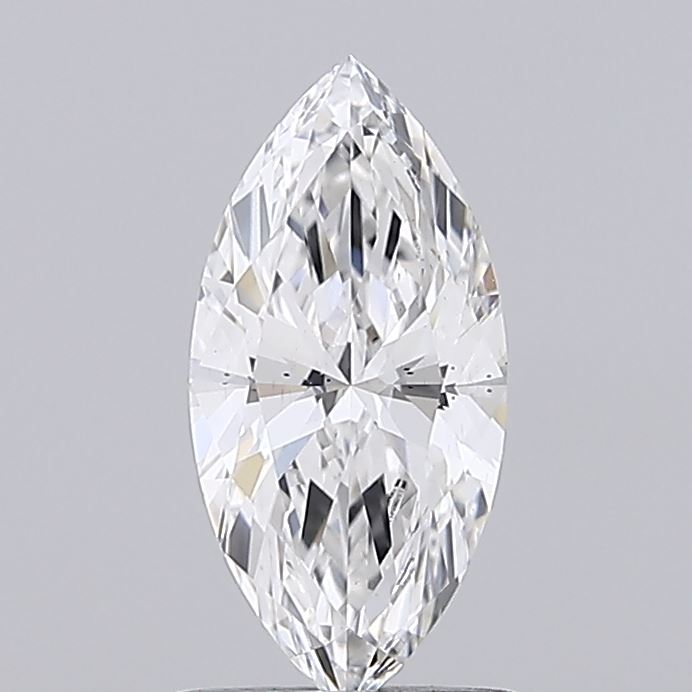 1.01 carat e VS2 EX Cut IGI marquise diamond