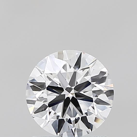 1.00 ct. round Lab Grown Diamond front image
