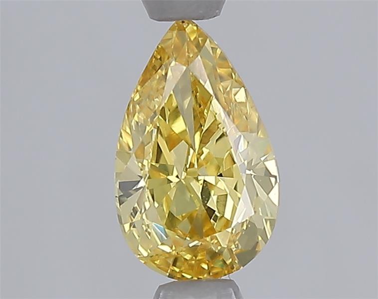 1.09 ct. pear Lab Grown Diamond front image