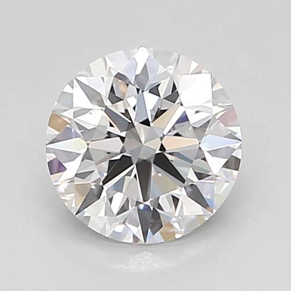 1.09 ct. round Lab Grown Diamond front image