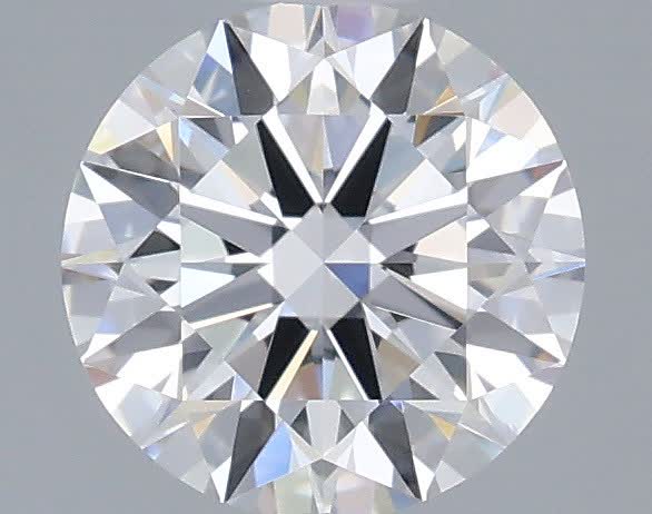 1.06 ct. round Lab Grown Diamond front image