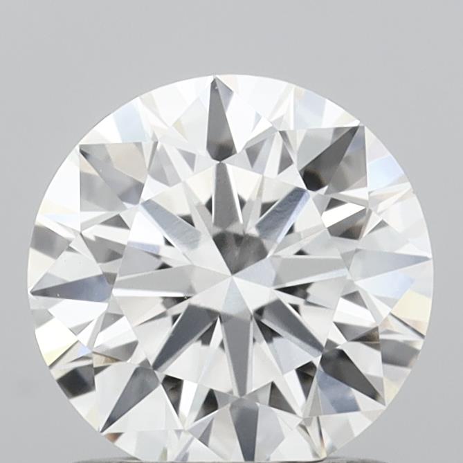 1.09 ct. round Lab Grown Diamond front image