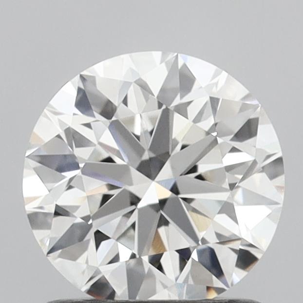 1.09 ct. round Lab Grown Diamond front image