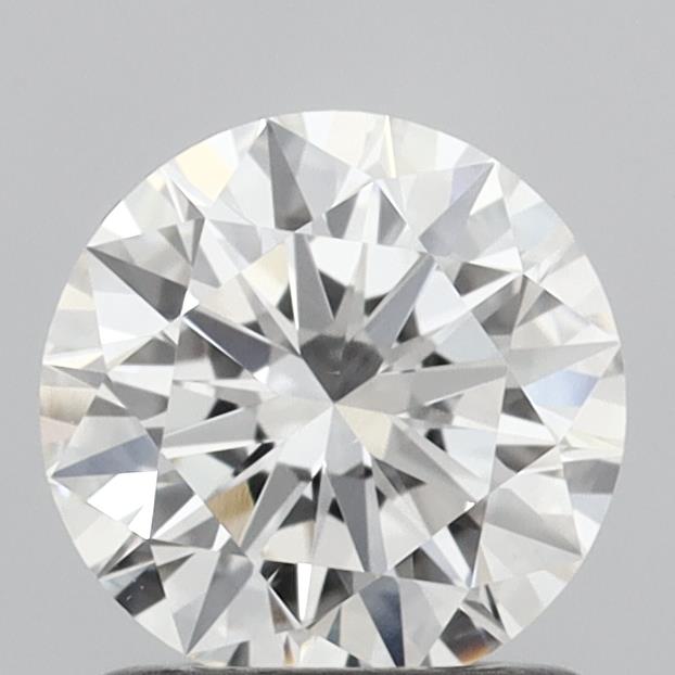 1.09 ct. round Lab Grown Diamond front image
