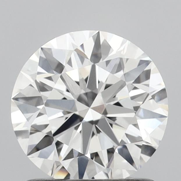 1.09 ct. round Lab Grown Diamond front image