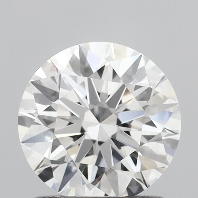 1.10 ct. round Lab Grown Diamond front image
