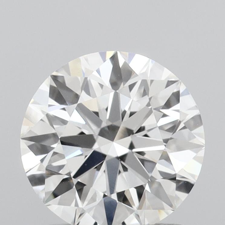 1.09 ct. round Lab Grown Diamond front image