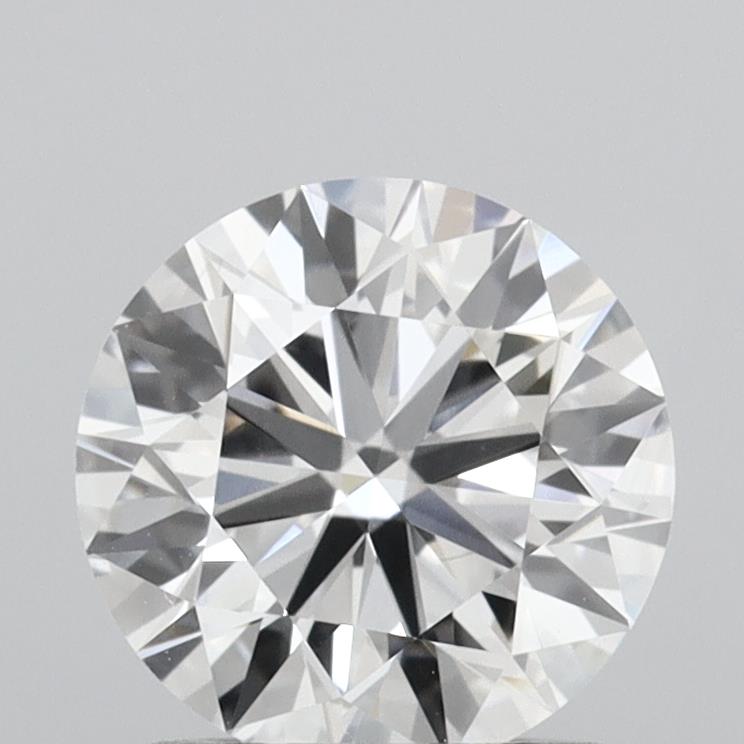 1.03 ct. round Lab Grown Diamond front image