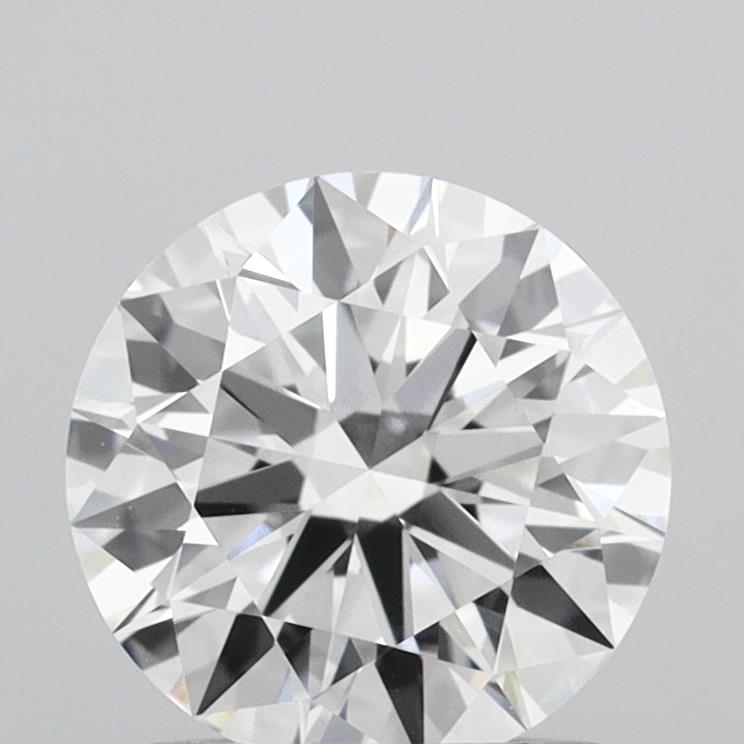 1.03 ct. round Lab Grown Diamond front image