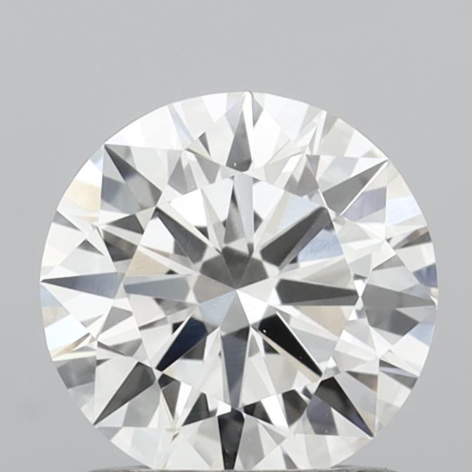 1.04 ct. round Lab Grown Diamond front image