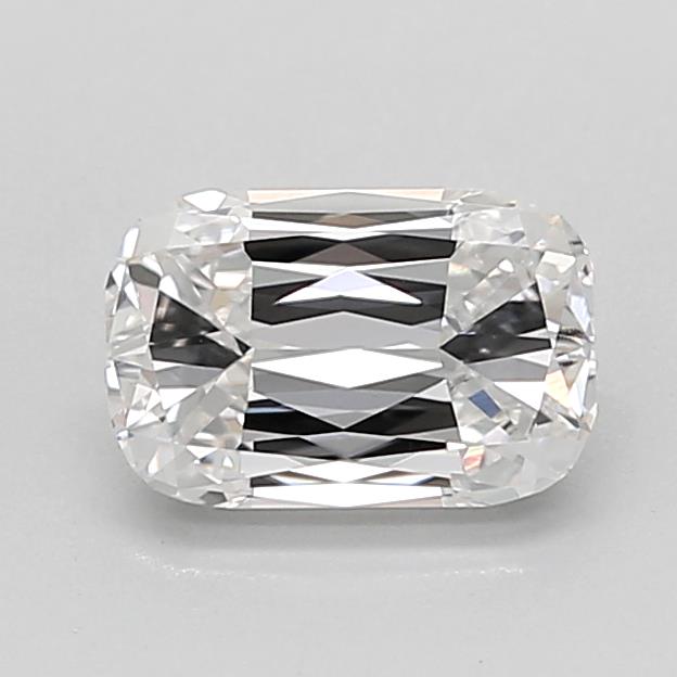 1.02 ct. cushion Lab Grown Diamond front image