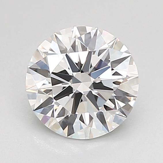 1.06 ct. round Lab Grown Diamond front image