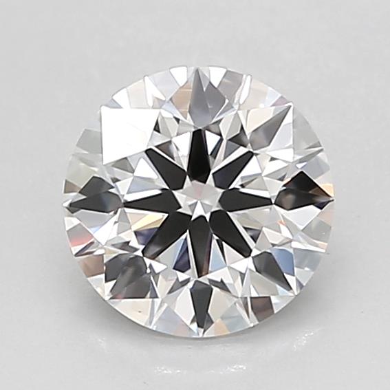 1.02 ct. round Lab Grown Diamond front image