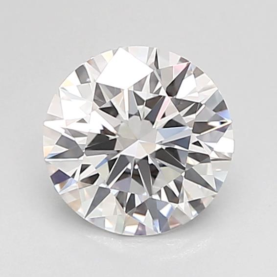 1.00 ct. round Lab Grown Diamond front image