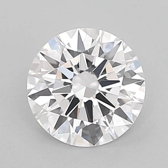 1.01 ct. round Lab Grown Diamond front image