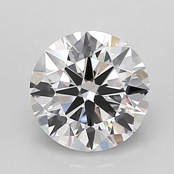 1.01 ct. round Lab Grown Diamond front image