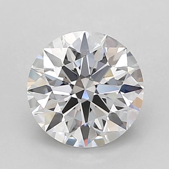 1.03 ct. round Lab Grown Diamond front image