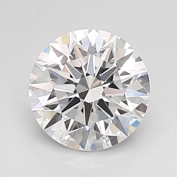 1.03 ct. round Lab Grown Diamond front image