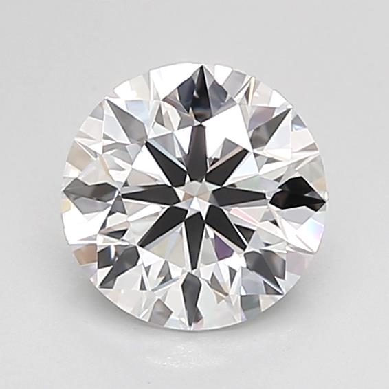 1.02 ct. round Lab Grown Diamond front image