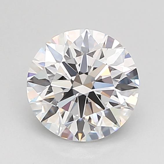 1.03 ct. round Lab Grown Diamond front image
