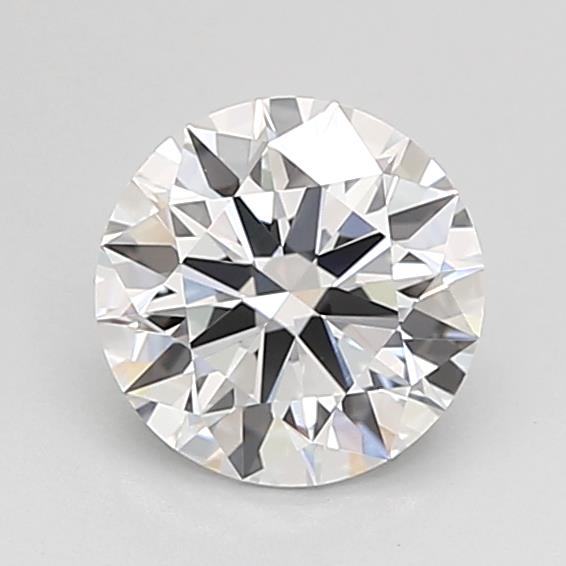 1.03 ct. round Lab Grown Diamond front image