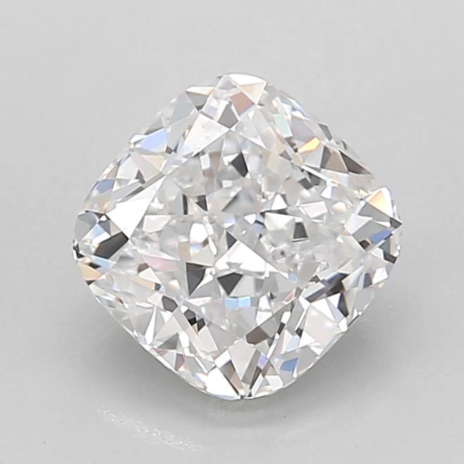 1.59 ct. cushion Lab Grown Diamond front image