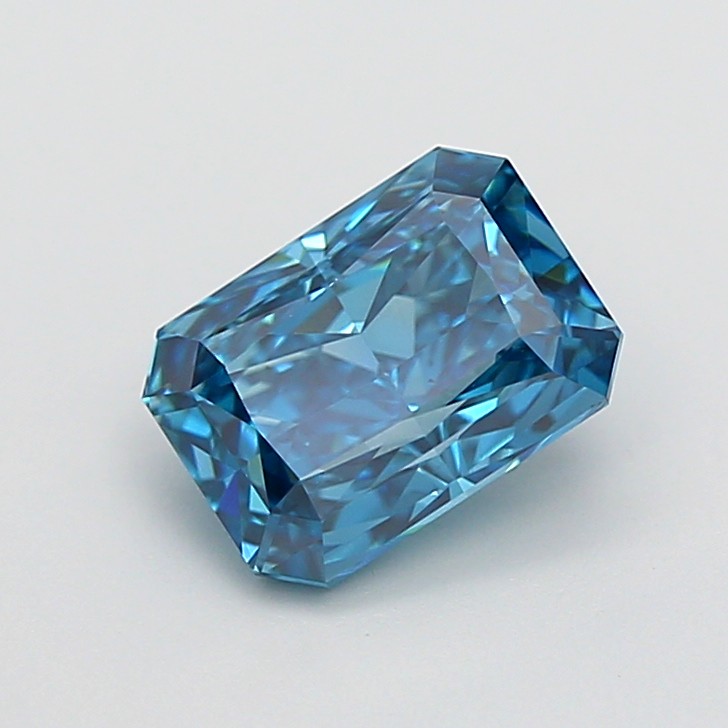 2.02 ct. radiant Lab Grown Diamond front image