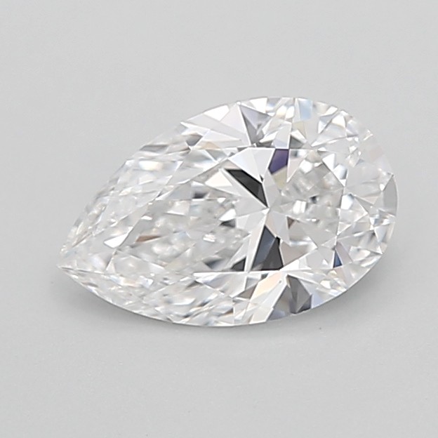 1.06 ct. pear Lab Grown Diamond front image