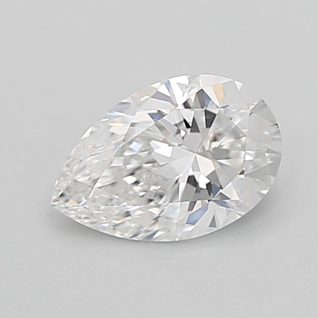 1.04 ct. pear Lab Grown Diamond front image