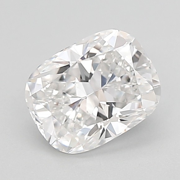1.08 ct. cushion Lab Grown Diamond front image