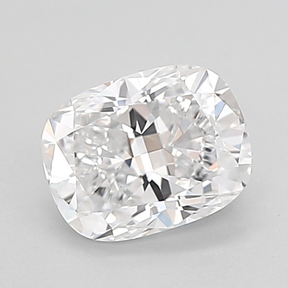 1.04 ct. cushion Lab Grown Diamond front image