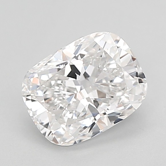 1.05 ct. cushion Lab Grown Diamond front image
