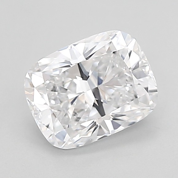 1.06 ct. cushion Lab Grown Diamond front image