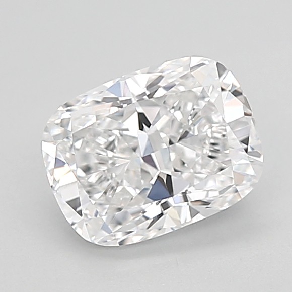 1.09 ct. cushion Lab Grown Diamond front image