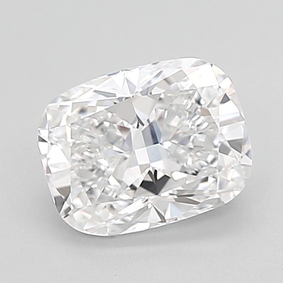 1.09 ct. cushion Lab Grown Diamond front image