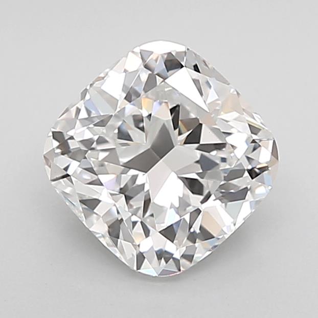 1.51 ct. cushion Lab Grown Diamond front image