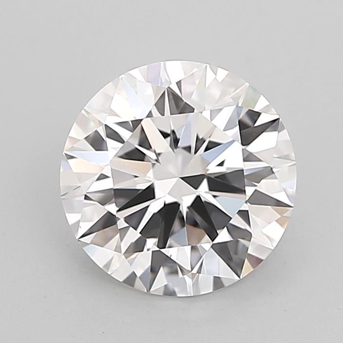 1.72 ct. round Lab Grown Diamond front image