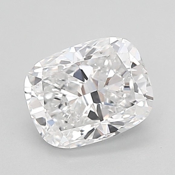 1.03 ct. cushion Lab Grown Diamond front image