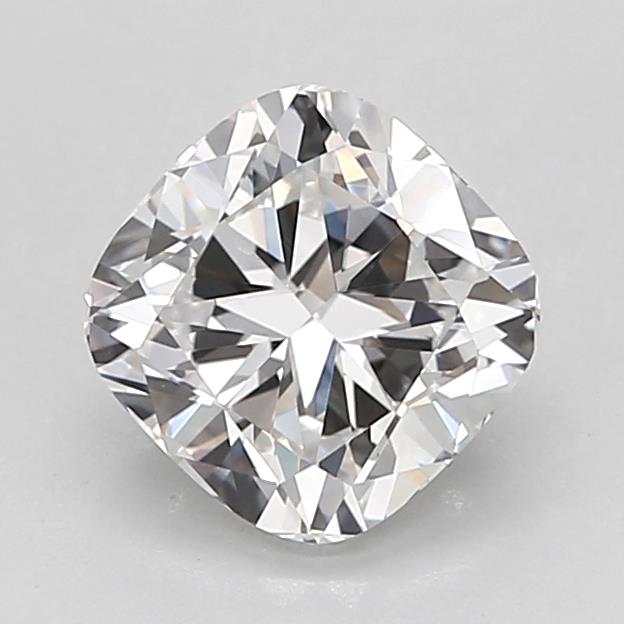 1.59 ct. cushion Lab Grown Diamond front image