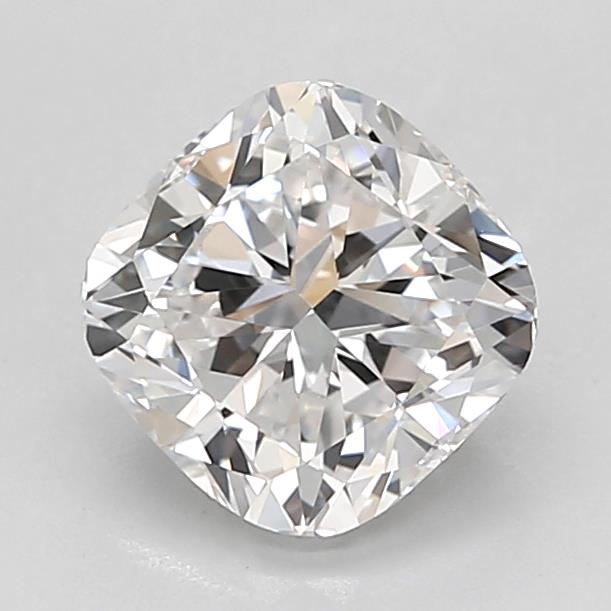 1.53 ct. cushion Lab Grown Diamond front image