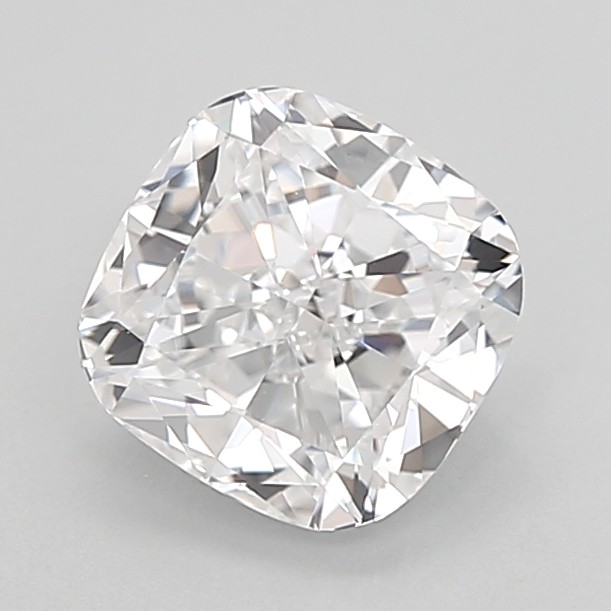 1.53 ct. cushion Lab Grown Diamond front image